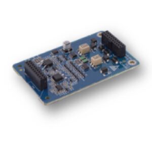 JBE-P2L1-EXLP Central Analógica