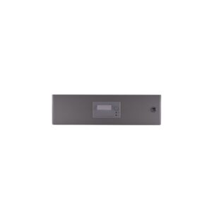 JBE-PRT Caja de impresora analógica Serie 8000